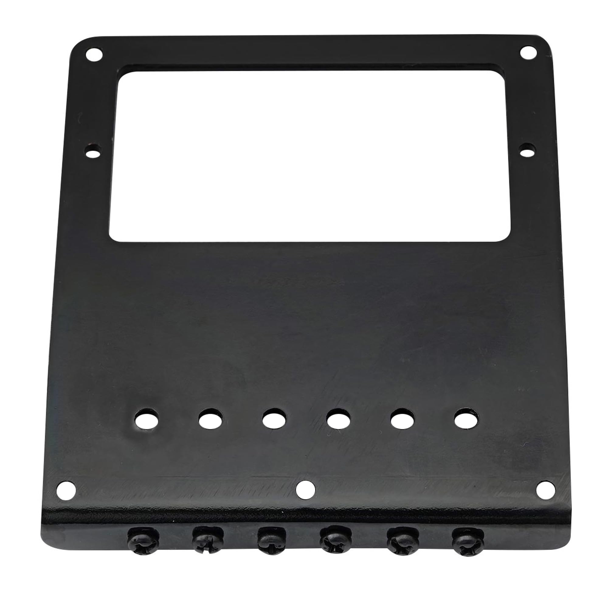 Fender ブリッジ Amazon.com: Musiclily Ultra 10.5mm Modern Brass Guitar