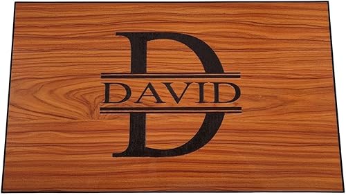 TIMELYBUYS Juego de mesa Backgammon lacado de madera de lujo personalizado de 18.0in con tazas de dados de cuero premium y fichas de acrílico disponible en Yaxa Colombia