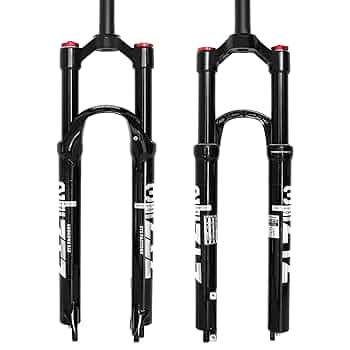 Amazon.com : ZTZ 26/27.5/29 inch MTB Dual Air Suspension