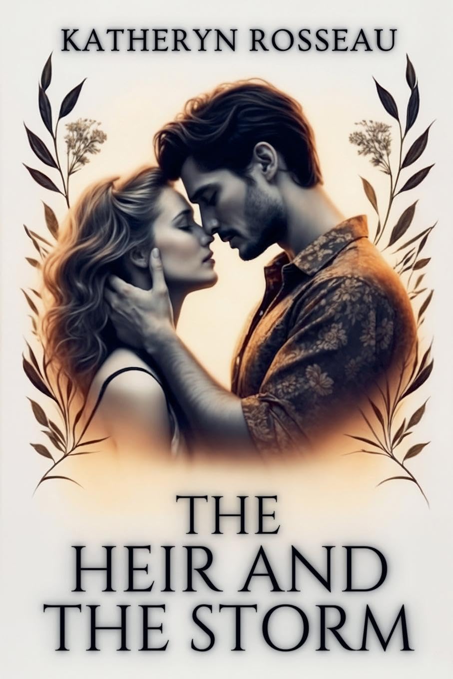 The Heir and the Storm
