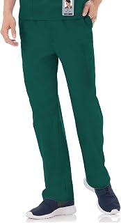 Fundamentals 14843 Unisex Five Pocket Scrub Pant