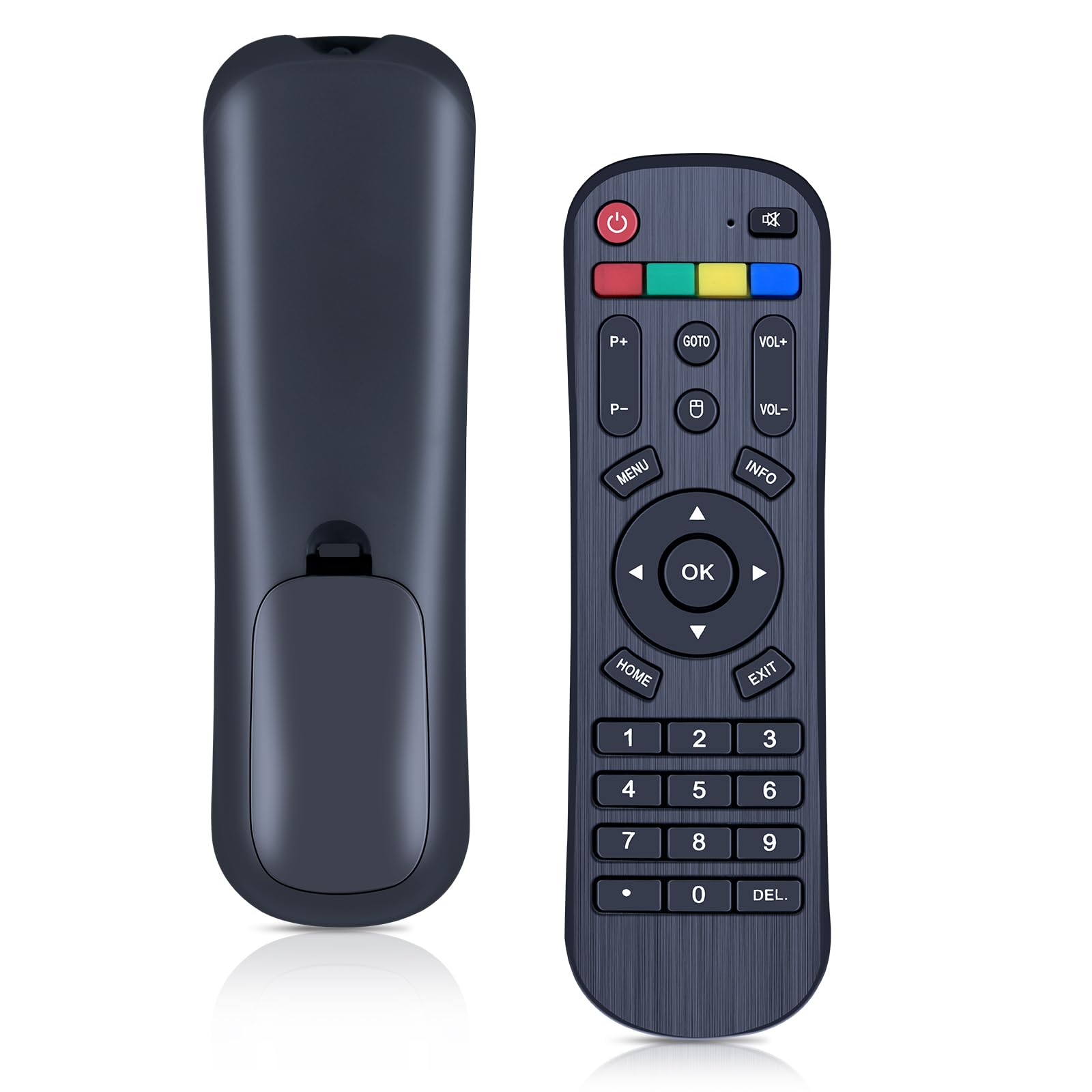 Remote Control