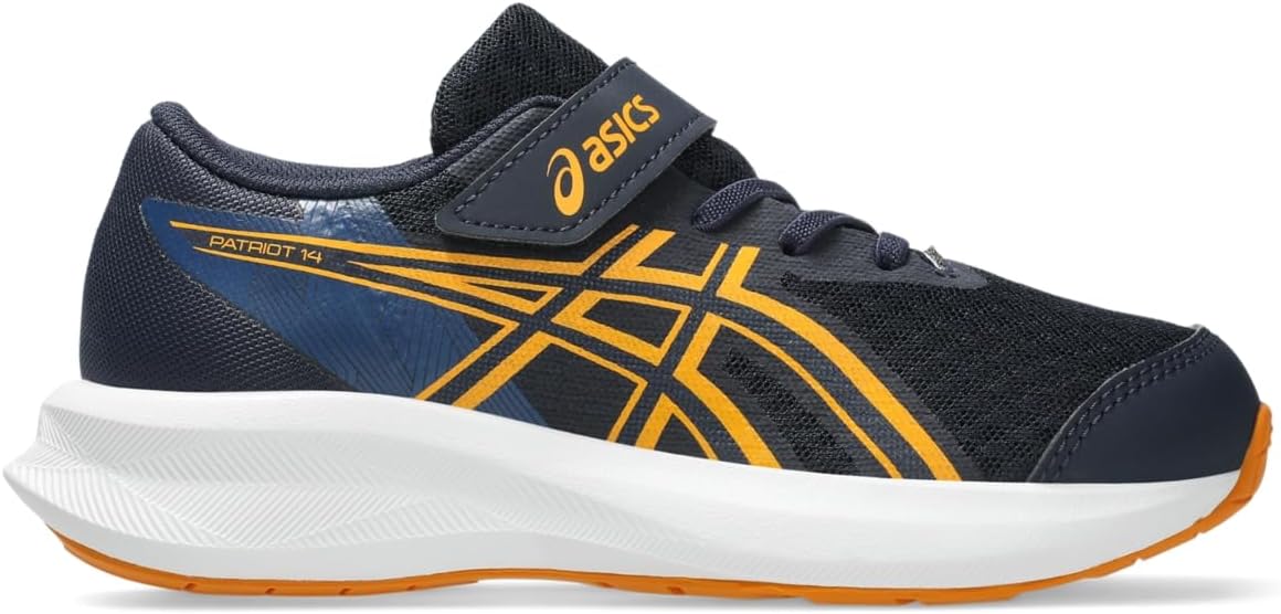ASICS Kid's Patriot 14 PS Running Shoes