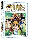 One Piece: Season Eight, Voyage Four [DVD]