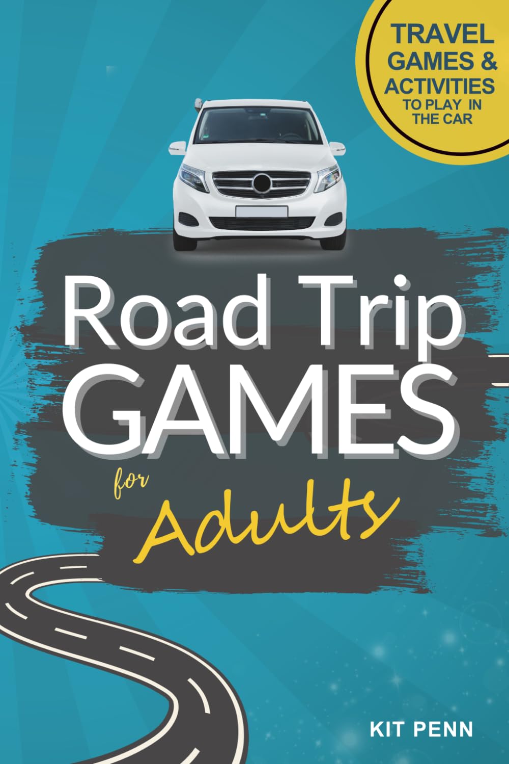 Road Trip Games for Adults Conversation