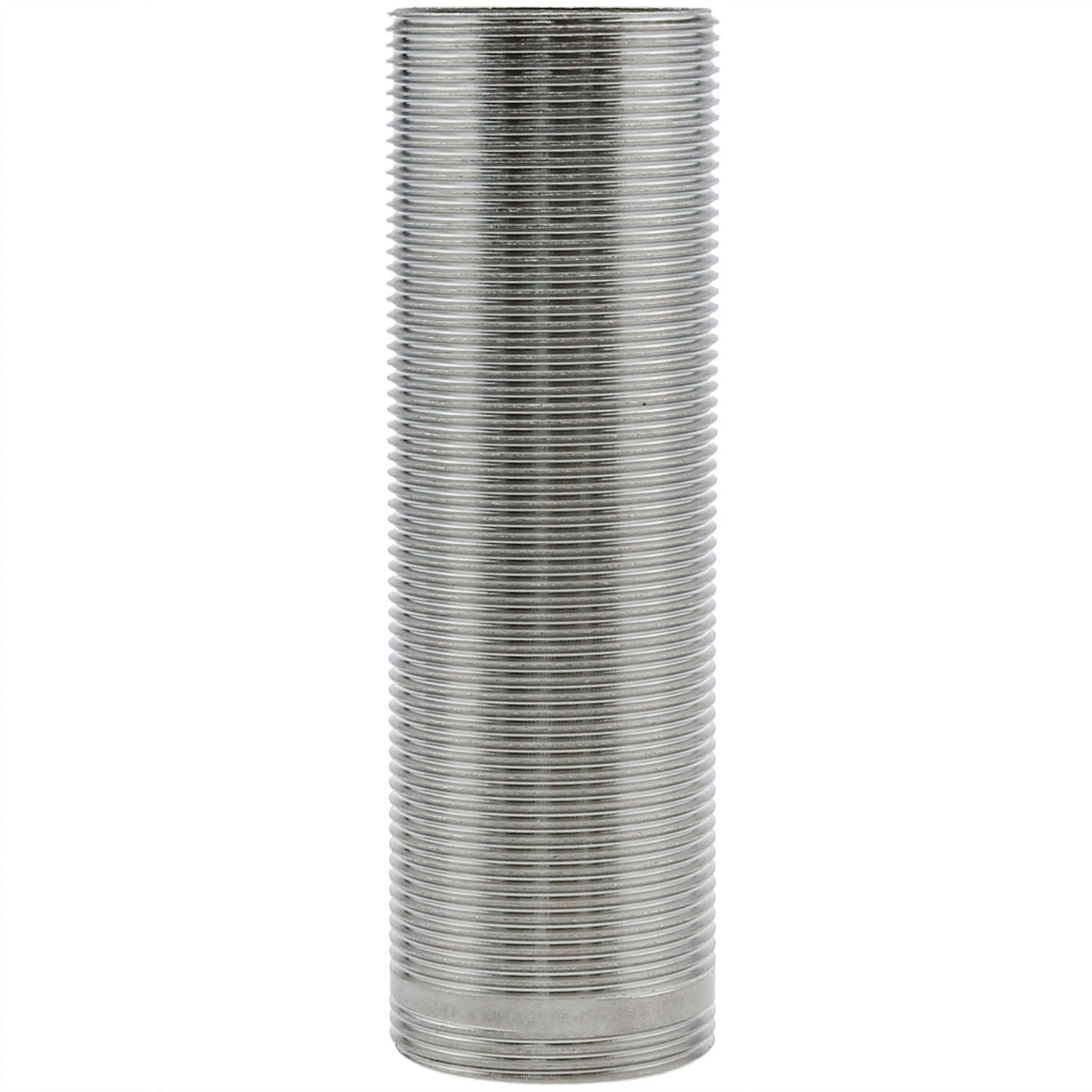 Extension De Robinet Flexible 360 - Pour Salle De Bain Extérieure