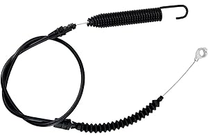 Pro-Parts Deck Engage Cable for Craftsman, MTD, Yardman, Troy Bilt