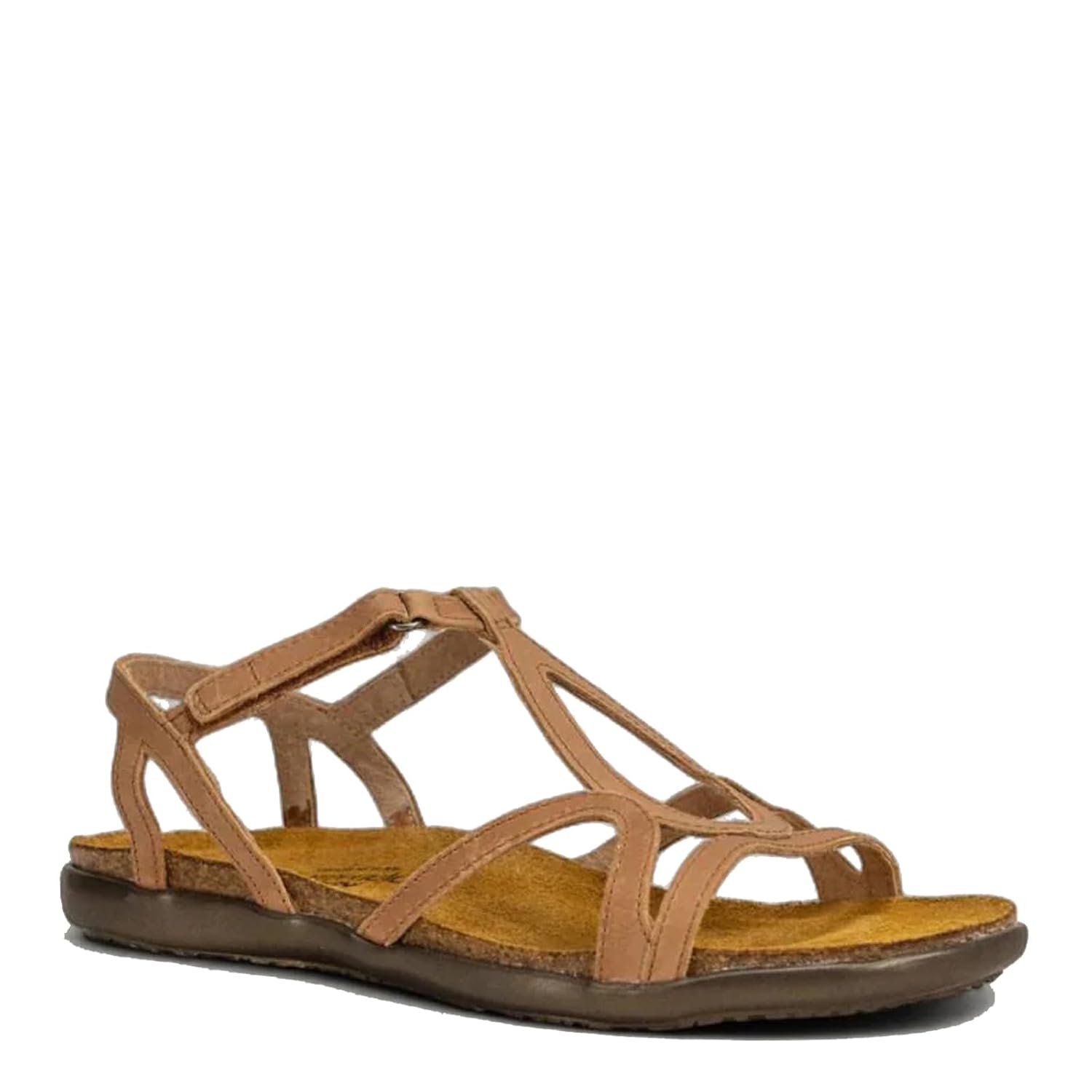 NAOT Footwear Womens Dorith Sandal