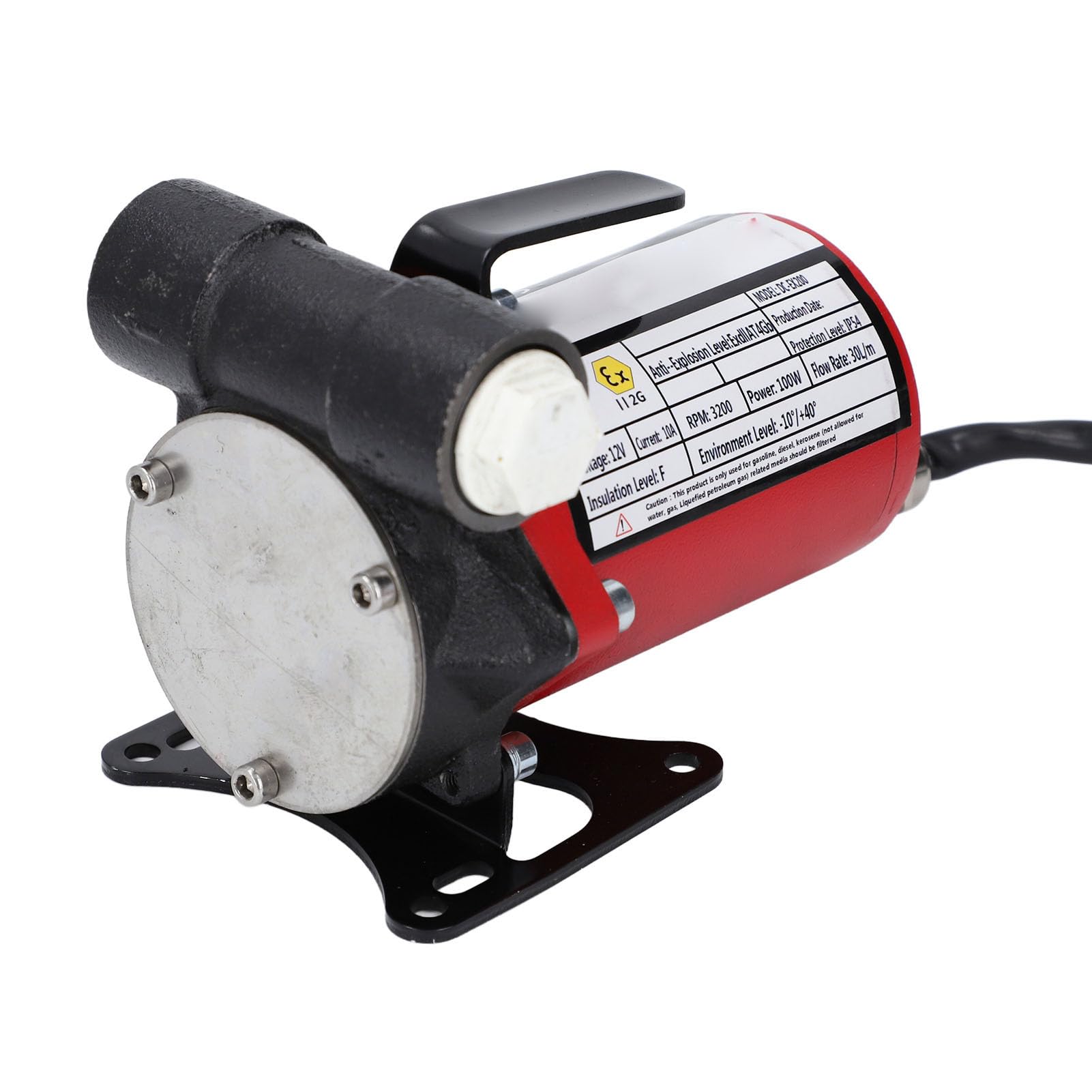 12V