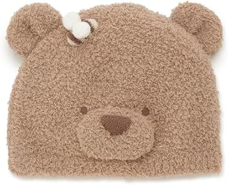 [ジェラート ピケ] BABYベビモコベアキャップ PBGH254665