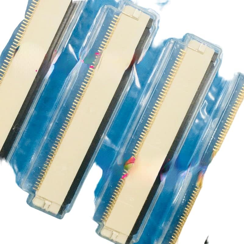 15pcs 196035-60041 Front flap 60 position 0.5mm Spacing 2.0mm