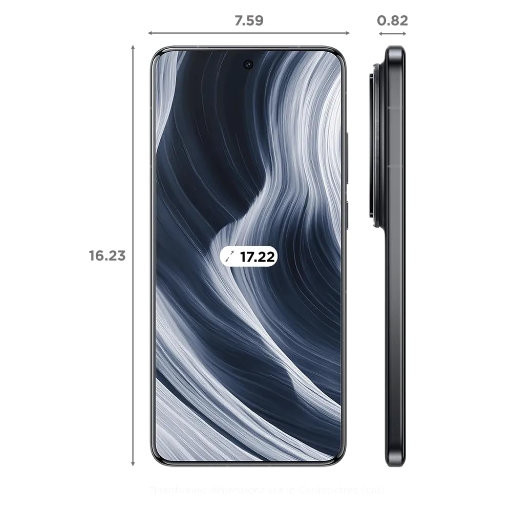 VIVO X200 Pro 5G Smartphone