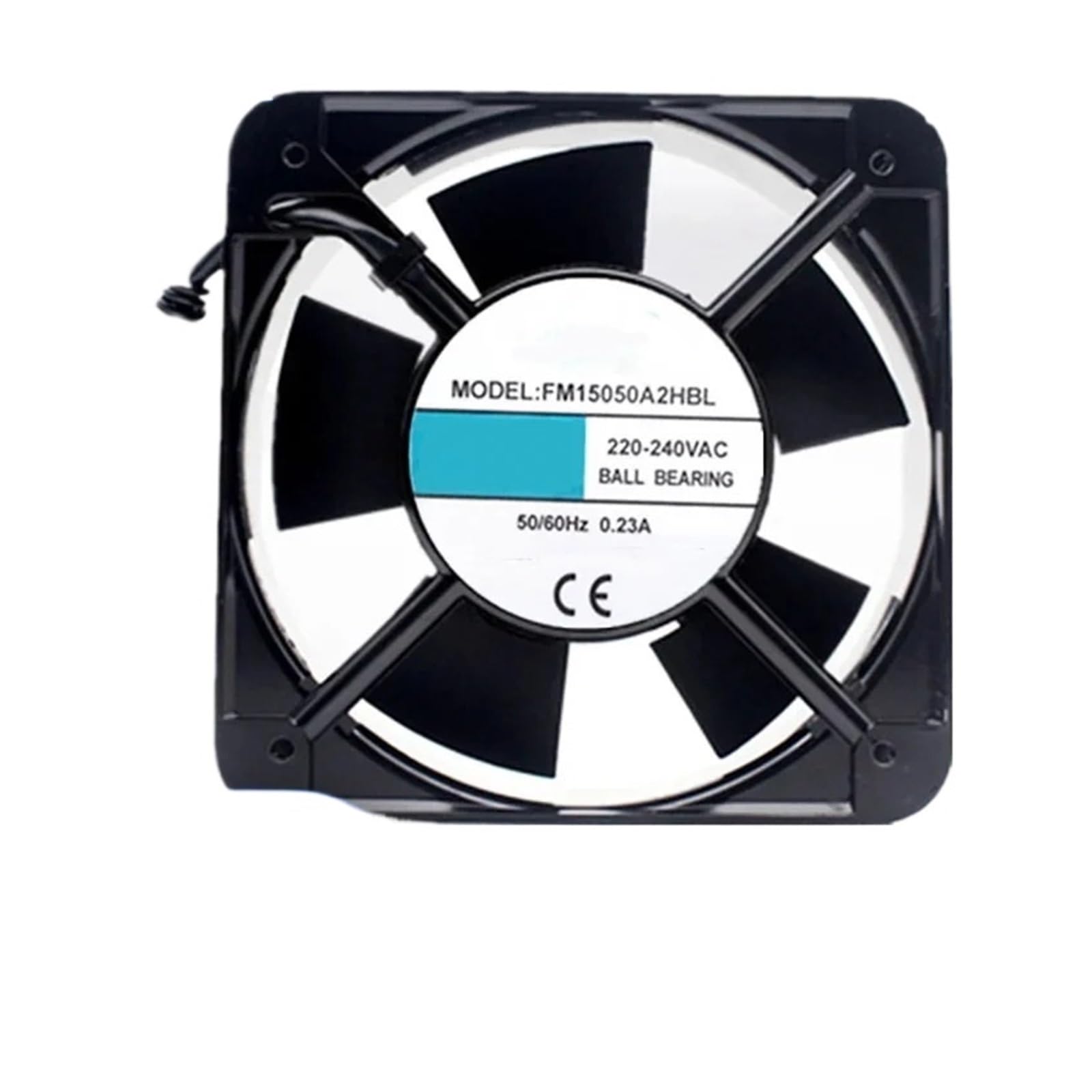OSHZIKJII FM15050A2HBL/HSL 220V 15CM cooling fan(FM15050A2HBL)
