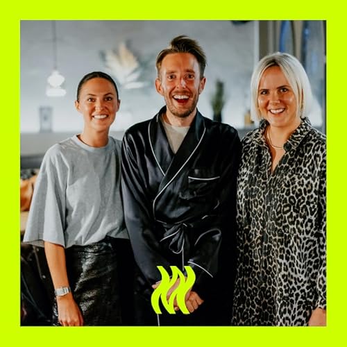 Making waves met Les Soeurs