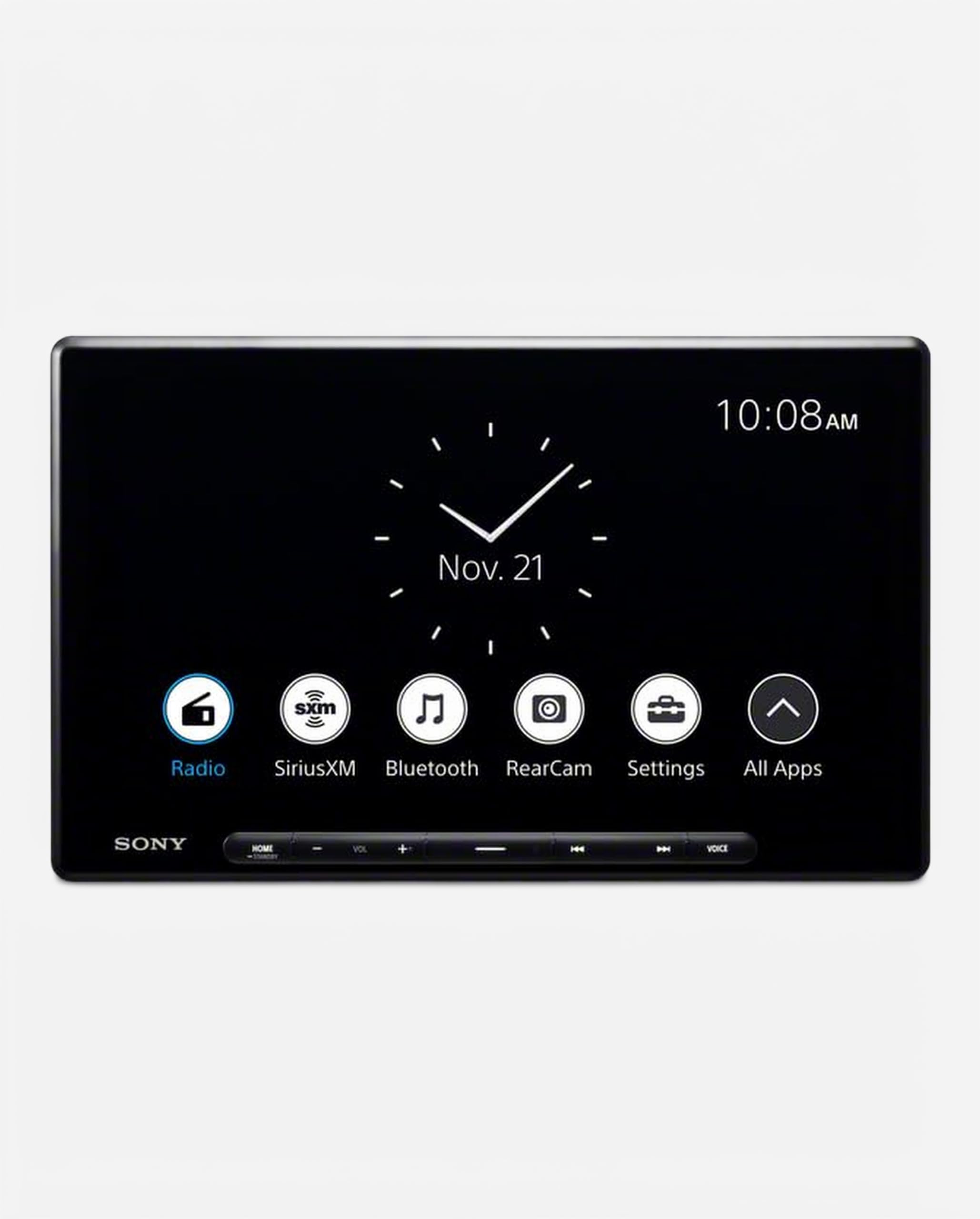 Amazon.com: Sony XAV-AX8500 10.1