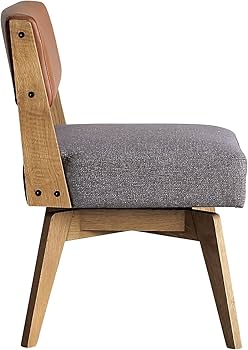 Amazon｜クラッシュゲート(Crash Gate) ダイニングチェア 食卓椅子