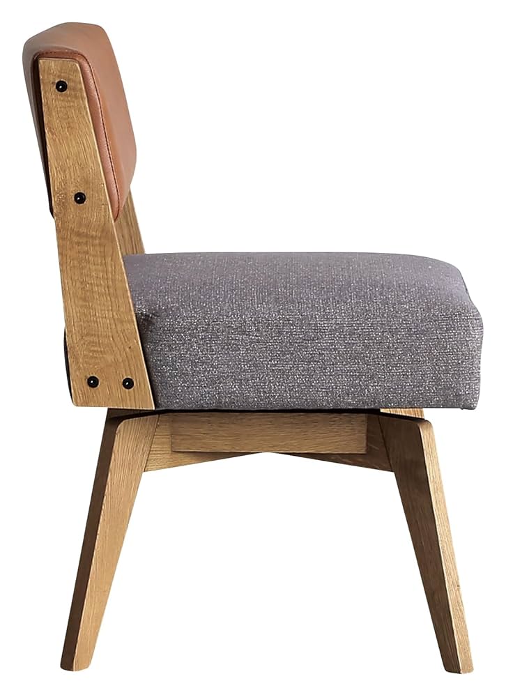 クラッシュゲート 肘付回転チェア カイン Easy Life CAIN CHAIR / イージーライフ カイン 回転チェア 肘付