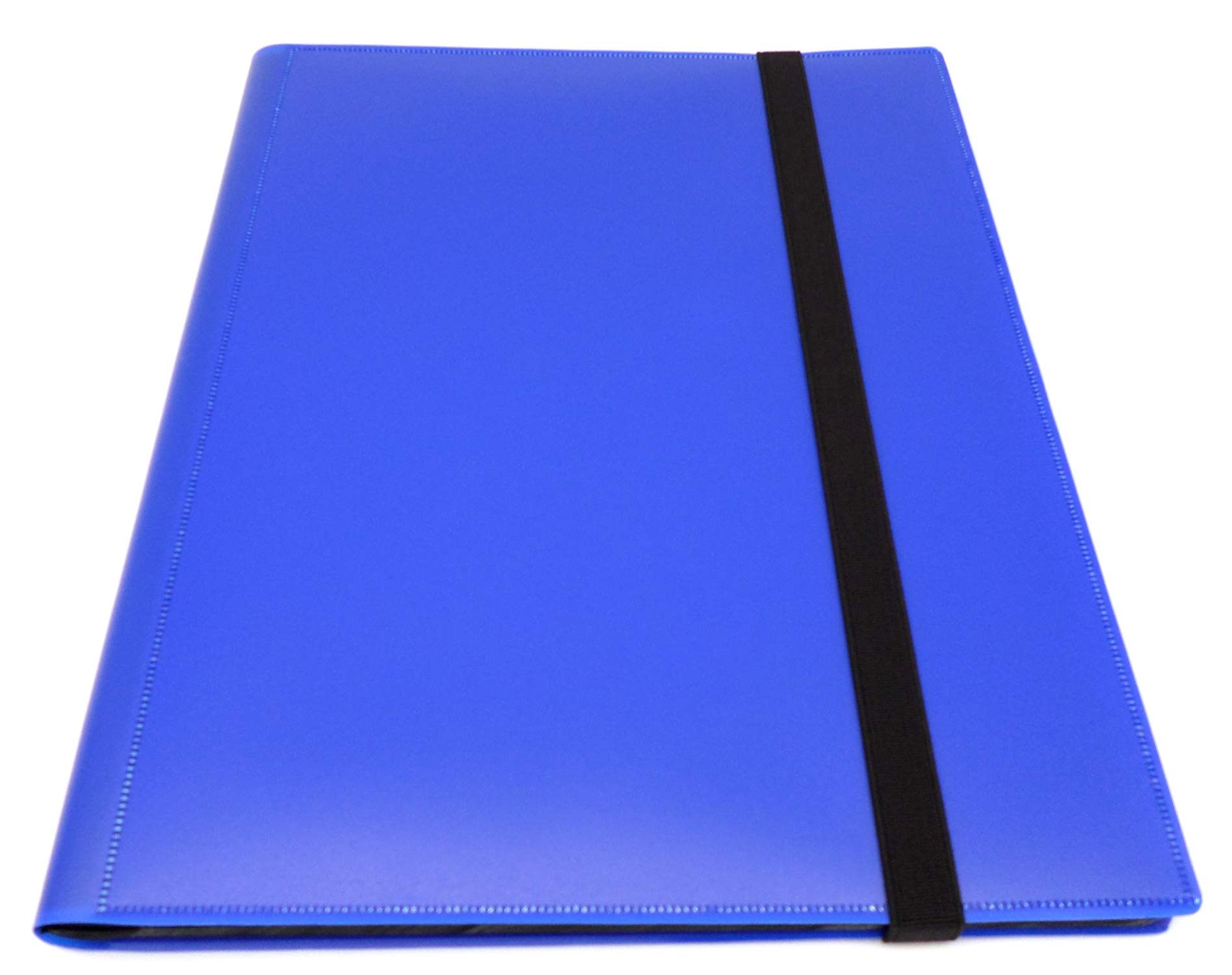 docsmagic.de Pro-Player 9-Pocket Album Purple - 360 Card Binder - MTG - PKM - YGO - Álbum para Tarjetas púrpura — view 16