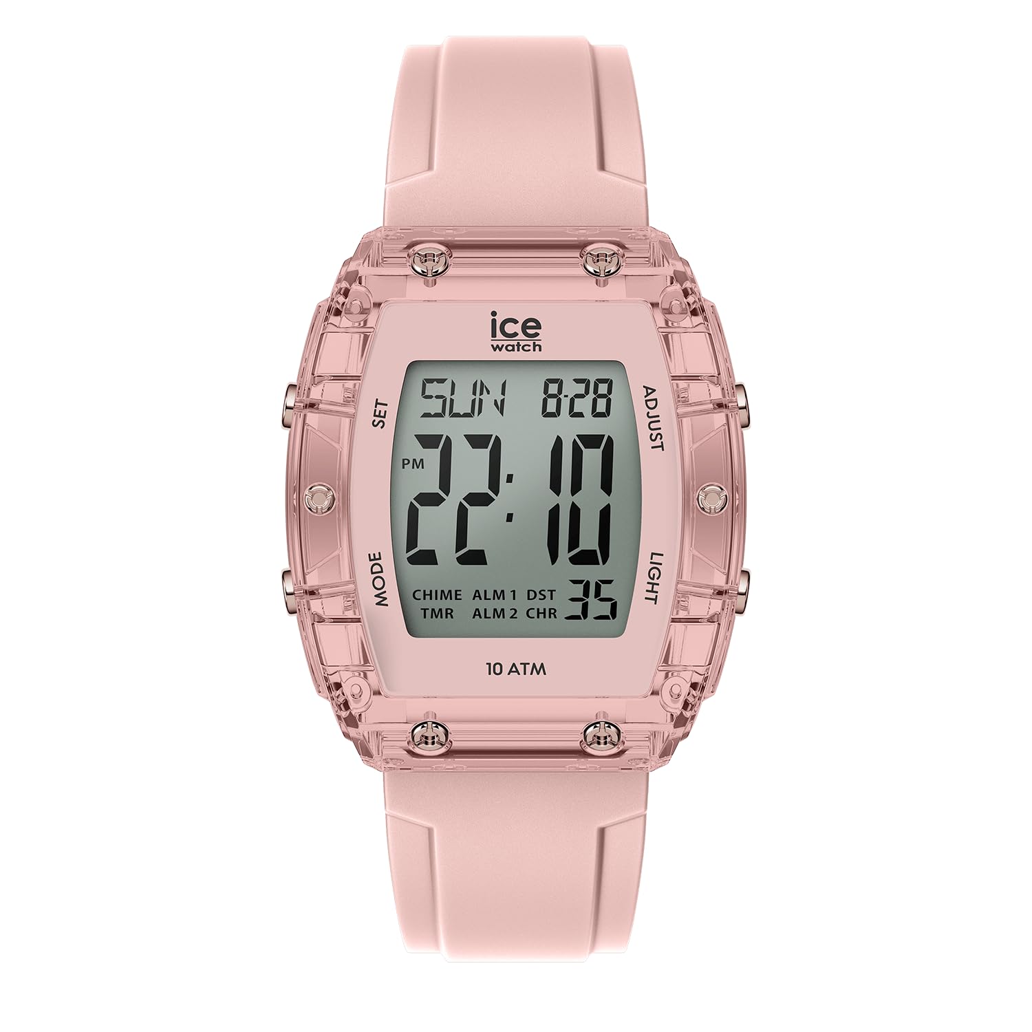 Ice-Watch 024563 Ladies Ice Digit Boliday Watch