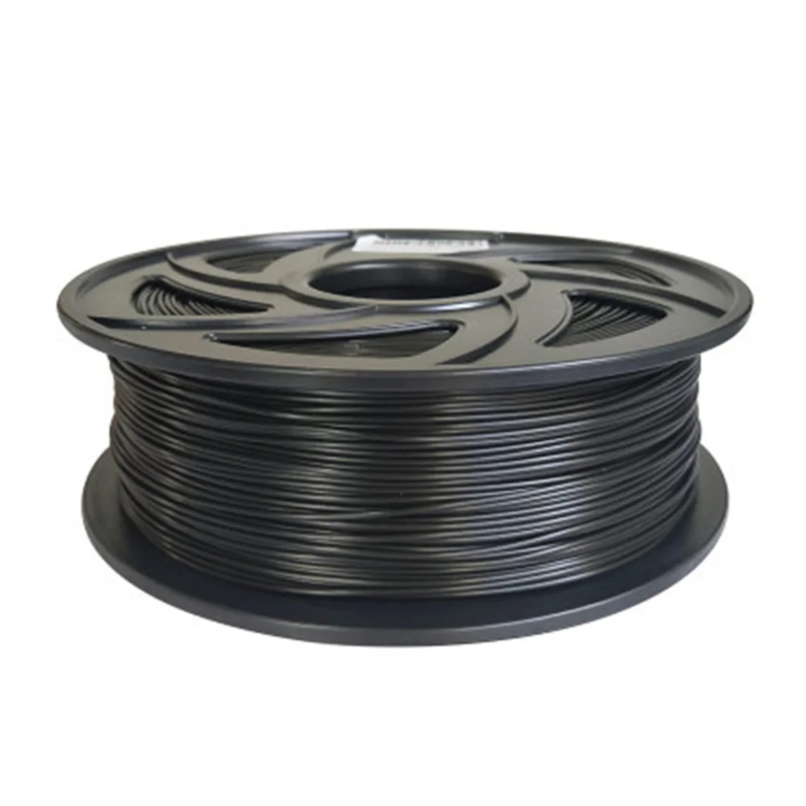 Filamento para impresoras 3D, Filamento Impresora 3D PLA 1.75mm 1kg 320m Multicolor(Bright green)