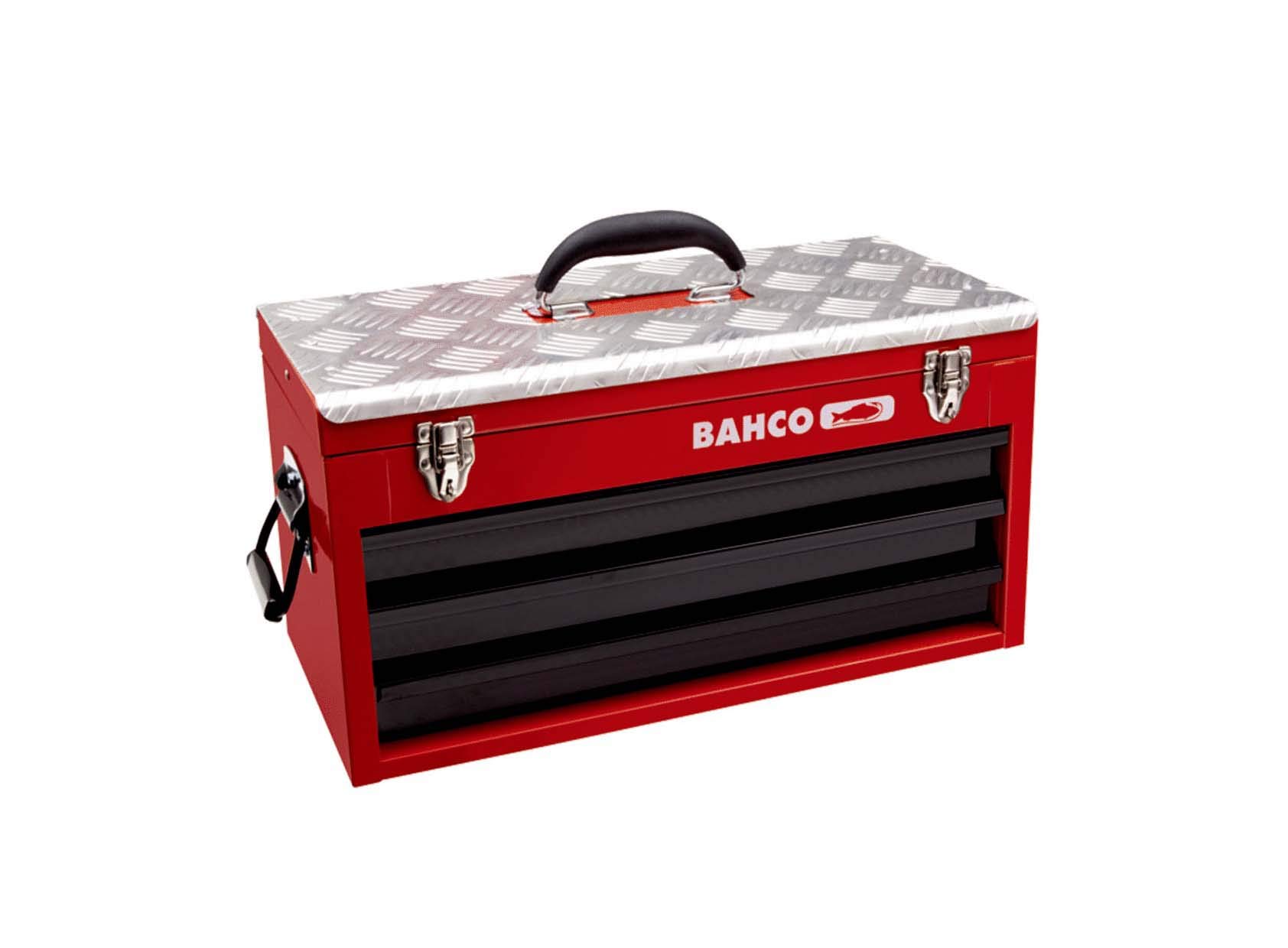 Metal Case + Filled Inlays - 4