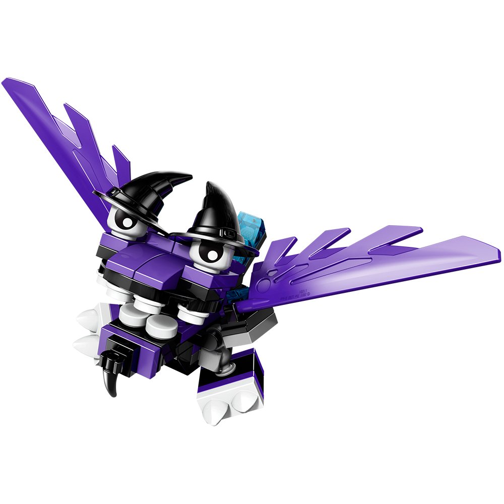 LEGO 41524 - Mixels Mesmo