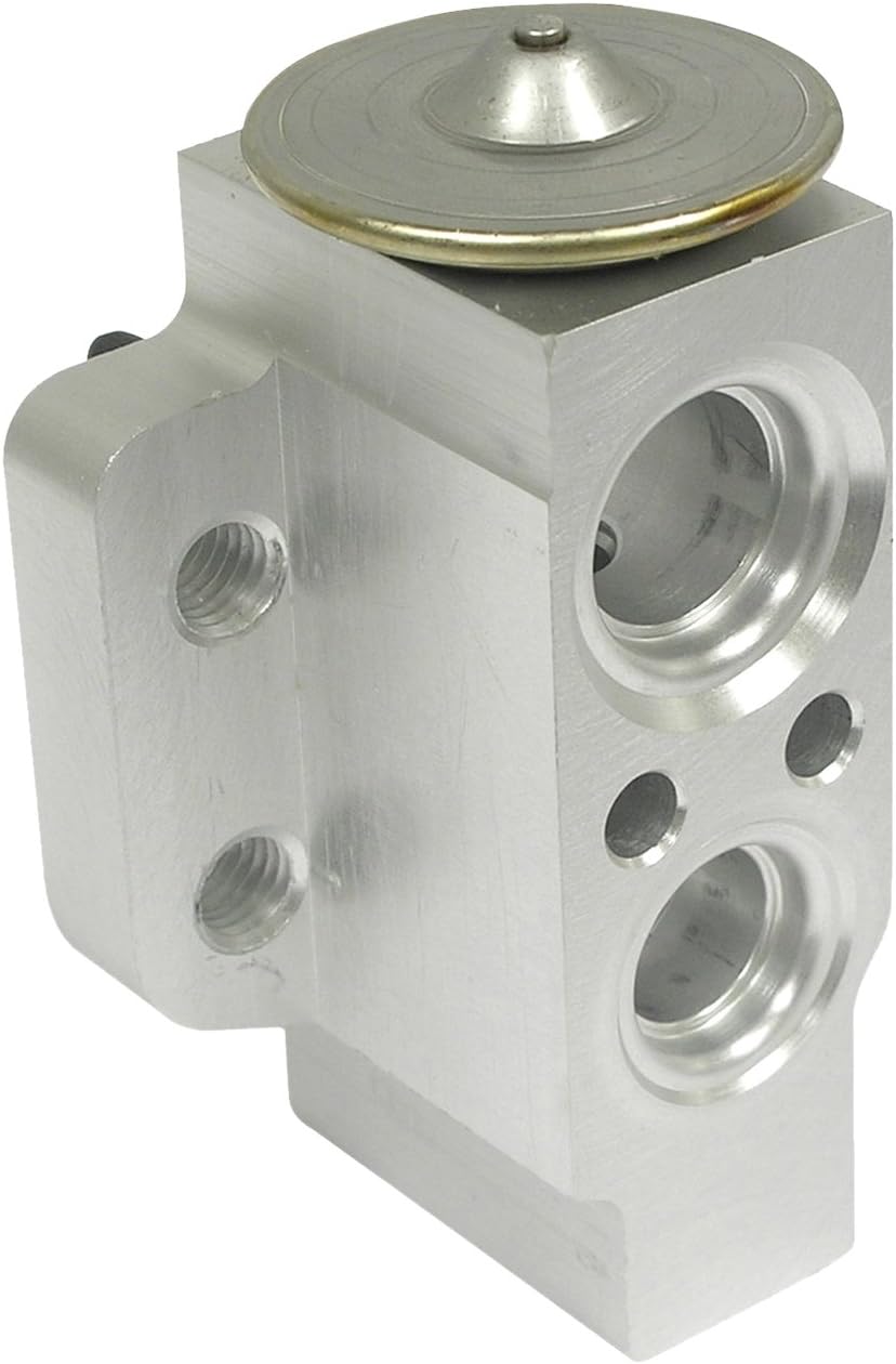 UAC EX 10207C A/C Expansion Valve