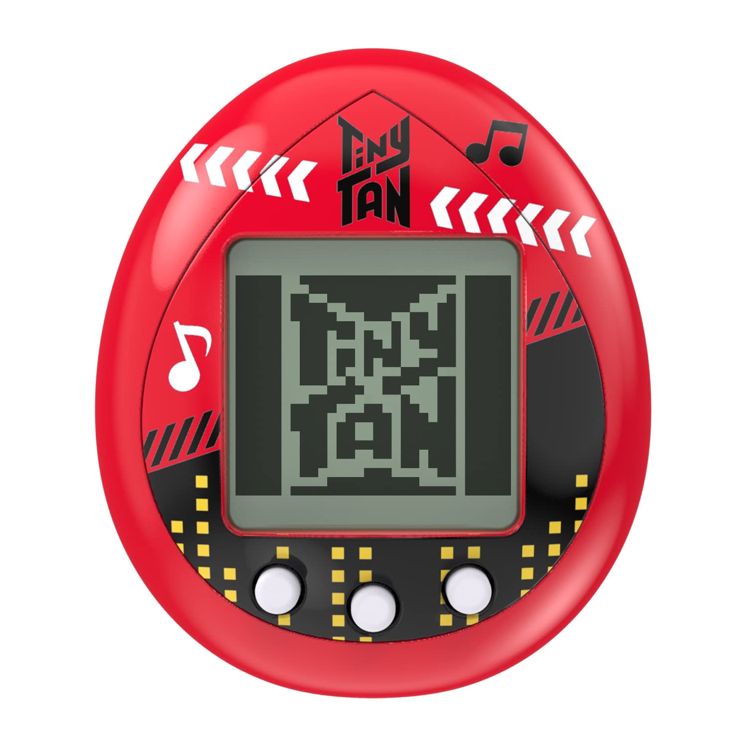 たまごっち 海外版 tamagotchi friends レッド たまごっち 海外版 tamagotchi friends レッド