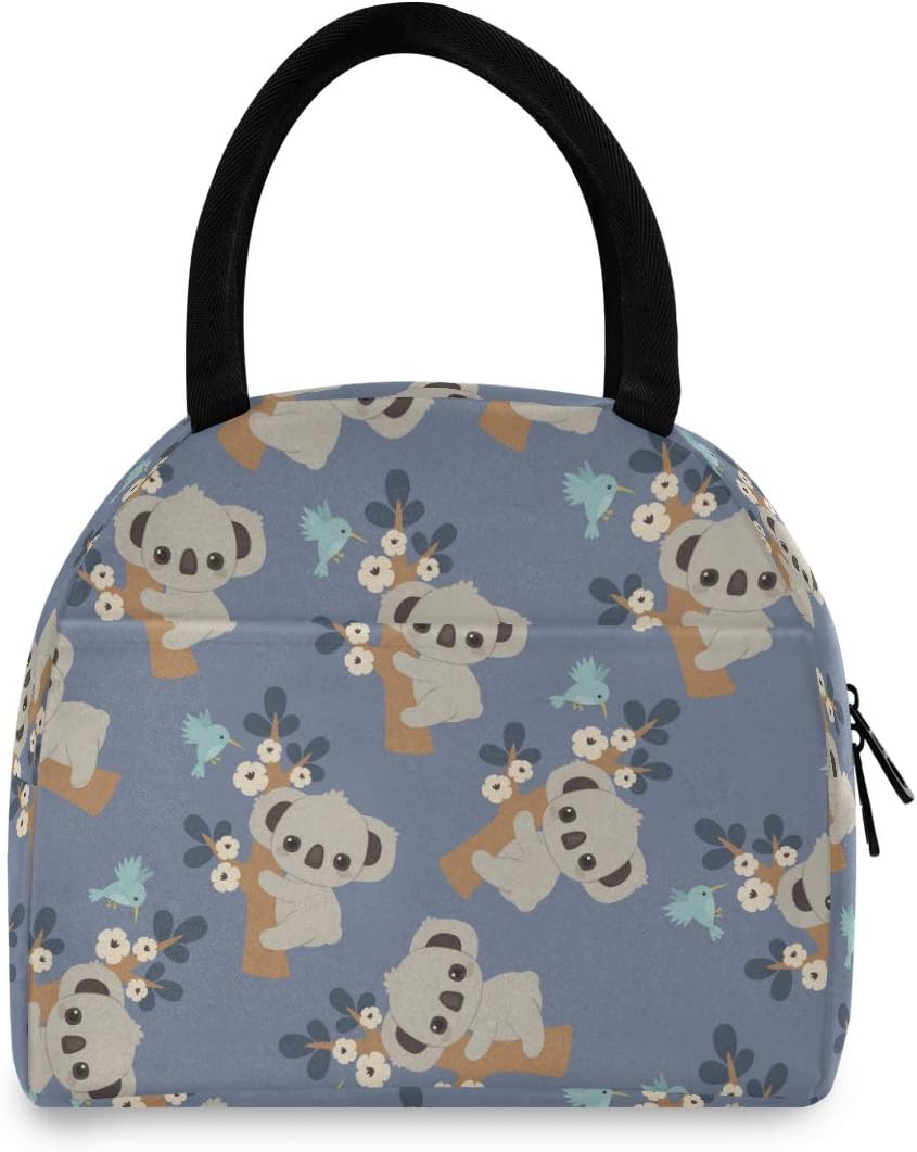 lightweight lunch bolsa