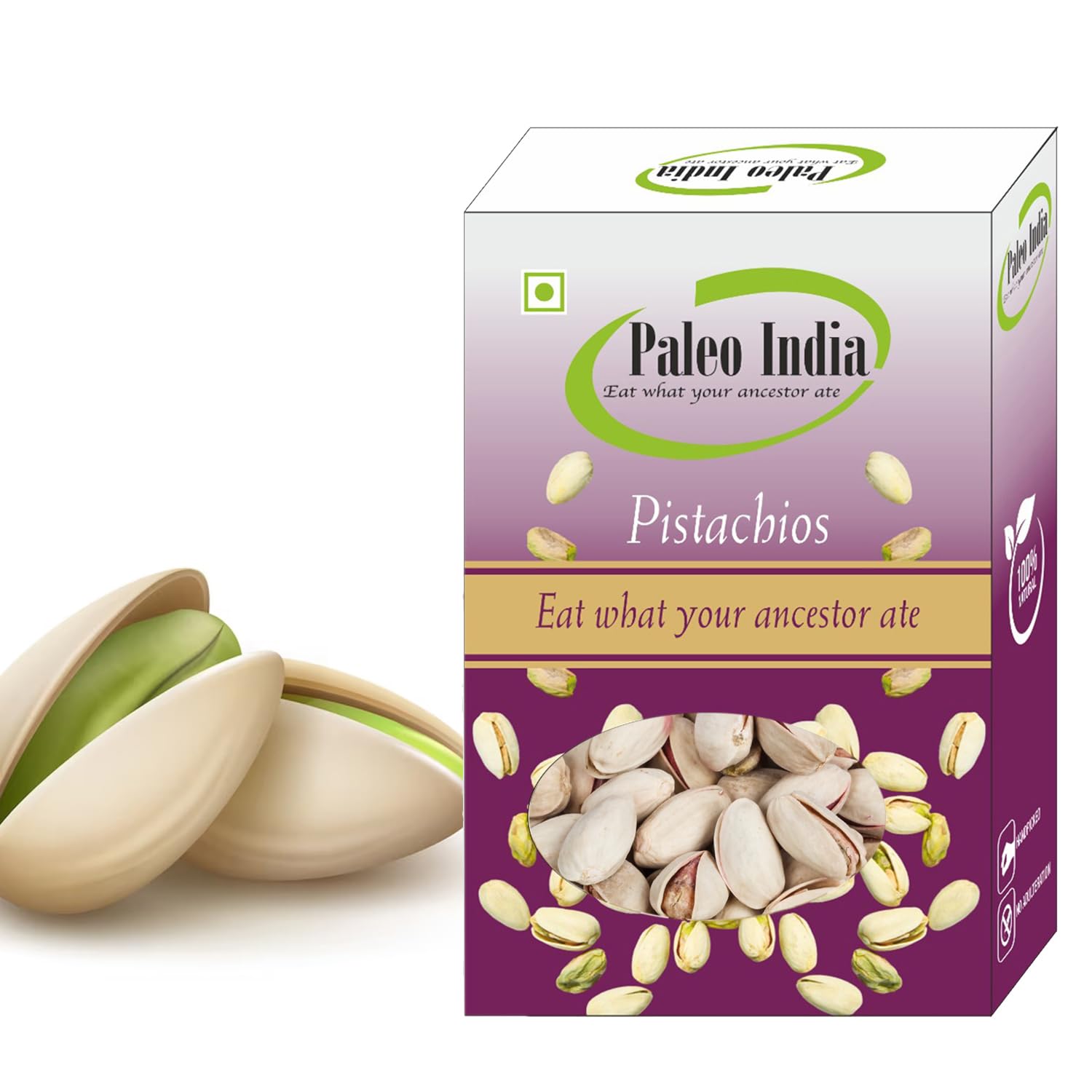 See full amazon price history chart for Paleo India 400gm Jumbo Pistachios Pista| Salted and Roasted Jumbo Size Pistachios| Crunchy and Tasty| Salted Inshell Pistachios| Pistachio| Pista| Dry Fruits| Dry Fruits and Nuts| Shelled Pista Paleo India 400gm Jumbo Pistachios Pista| Salted and Roasted Jumbo Size Pistachios| Crunchy and Tasty| Salted Inshell Pistachios| Pistachio| Pista| Dry Fruits| Dry Fruits and Nuts| Shelled Pista (B0CTYLZL41) Amazon Price History, Amazon Price Tracker