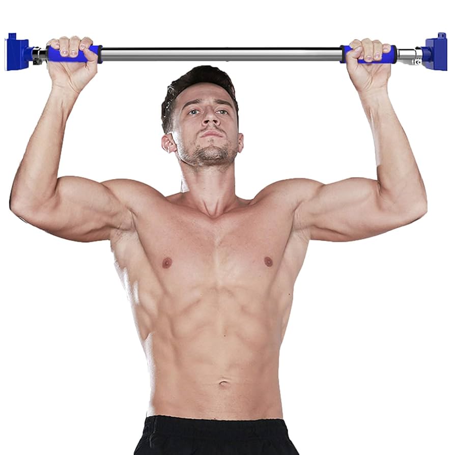 プルアップバー pull up bar Amazon.com: WXYZ Pull-Up Bar Indoor Wall Horizontal Bars