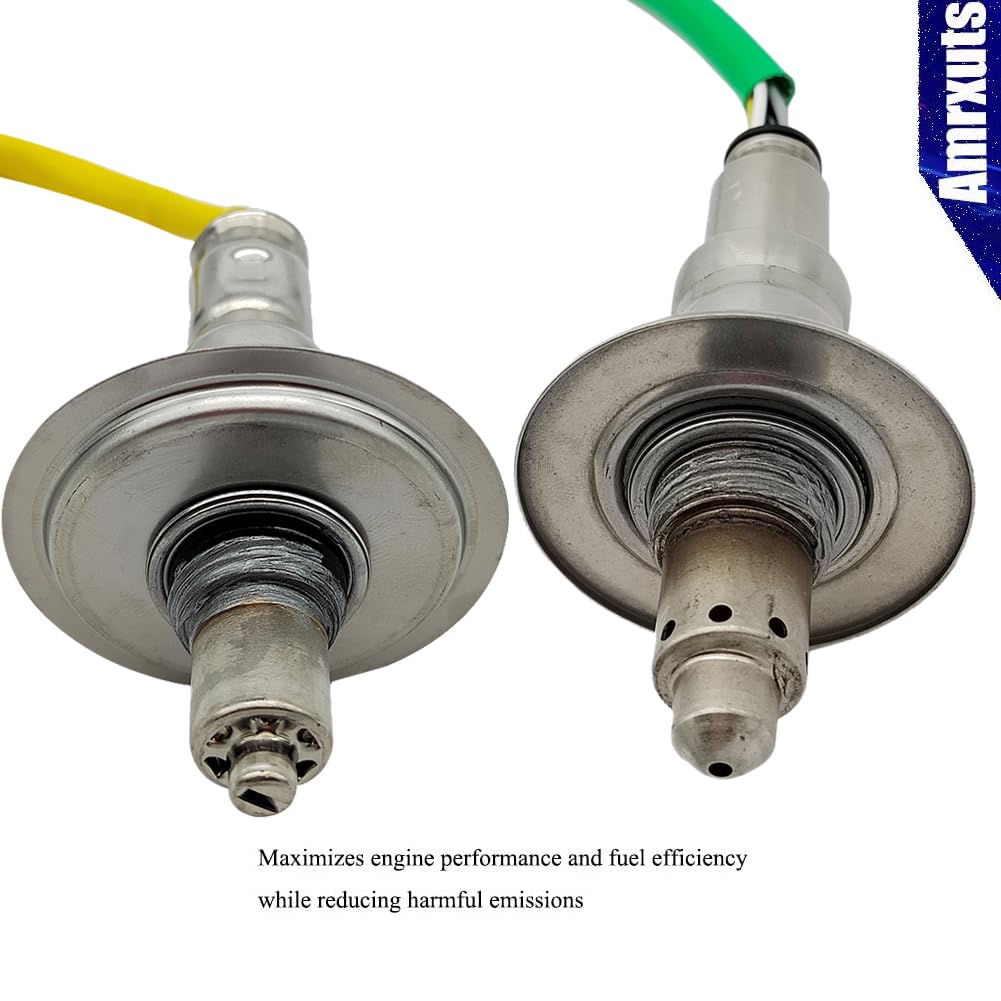 Amazon.com: Amrxuts 2pcs 22641AA79A, 22690AB090 Upstream