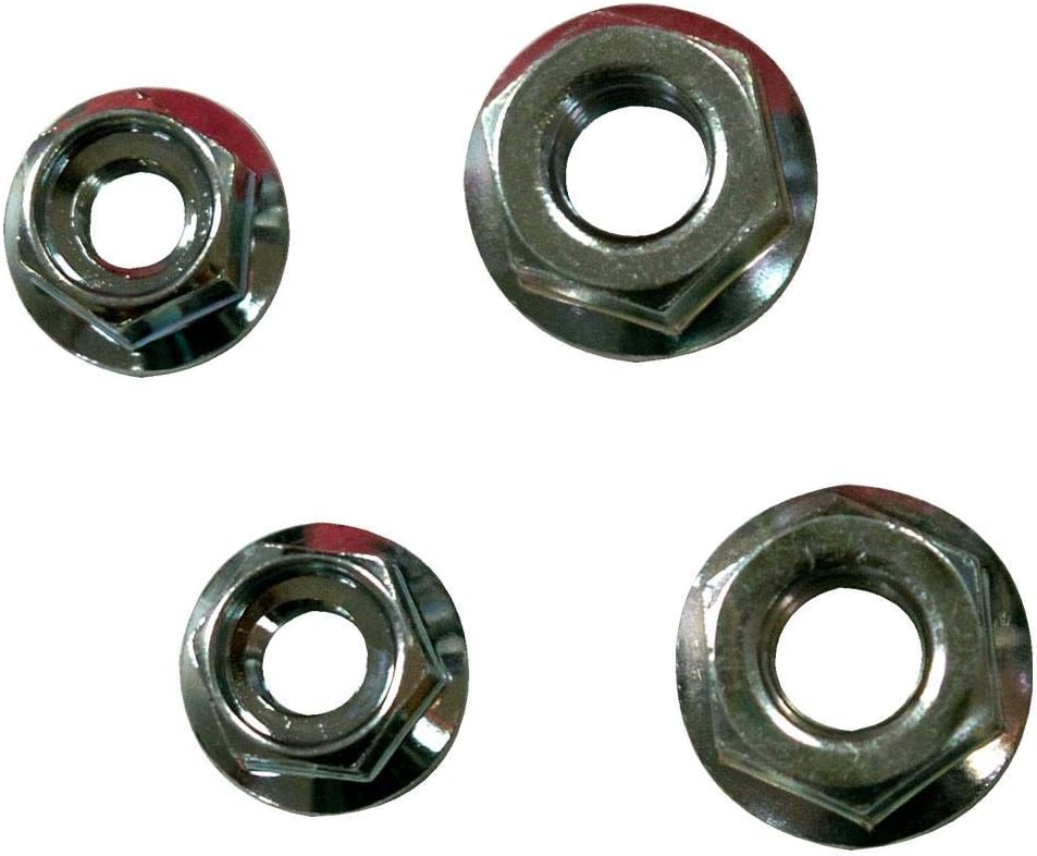 Echo OEM Guide Bar Nuts Amazon.ca Tools & Home Improvement
