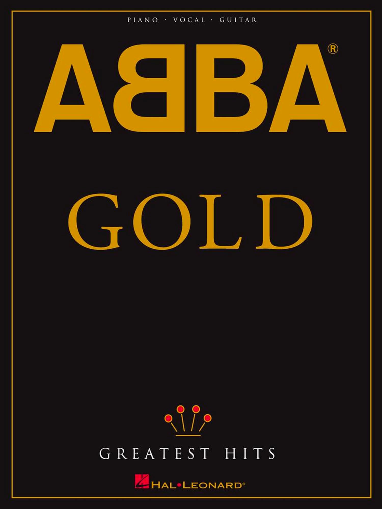 Abba - Gold: Greatest Hits
