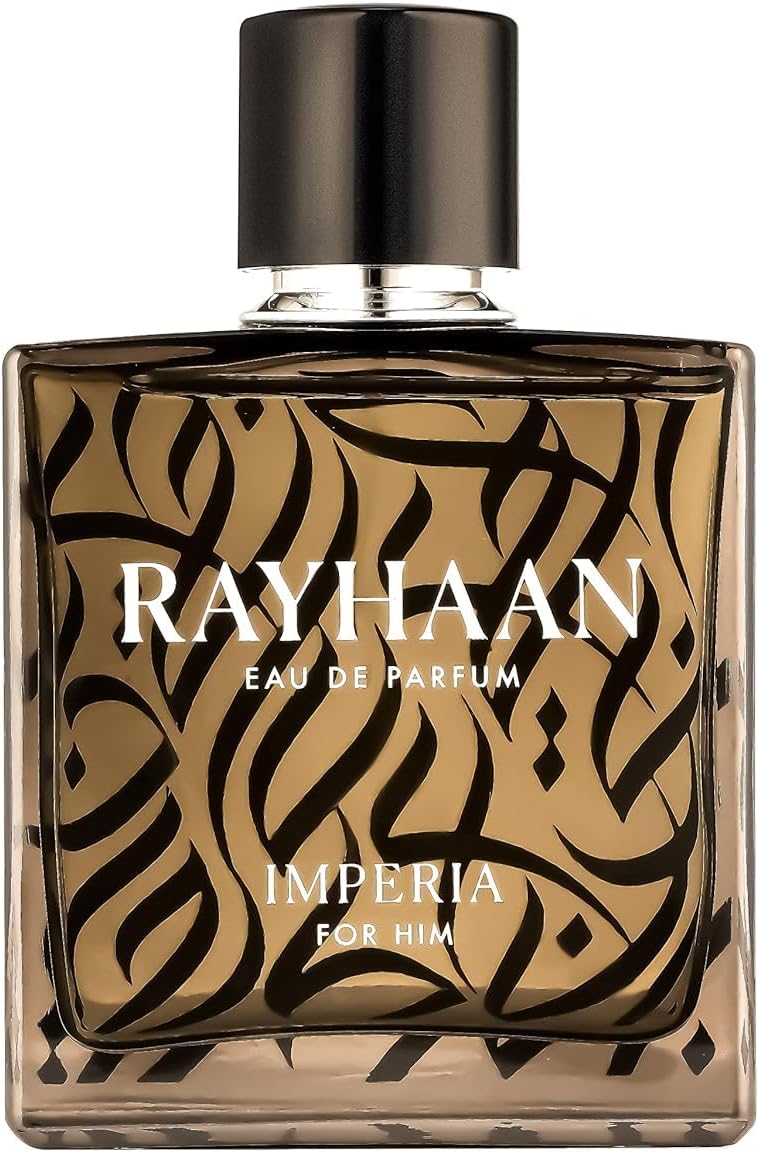Imperia for Him Eau de Parfum Spray 100 ml