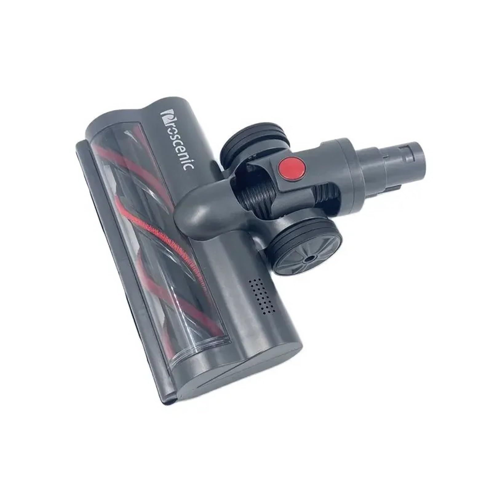 parti Spazzola motorizzata for pavimenti, compatibile con Proscenic P10Pro, P11, P12, P8, I9, P9GTS, P10, accessori for aspirapolvere senza fili