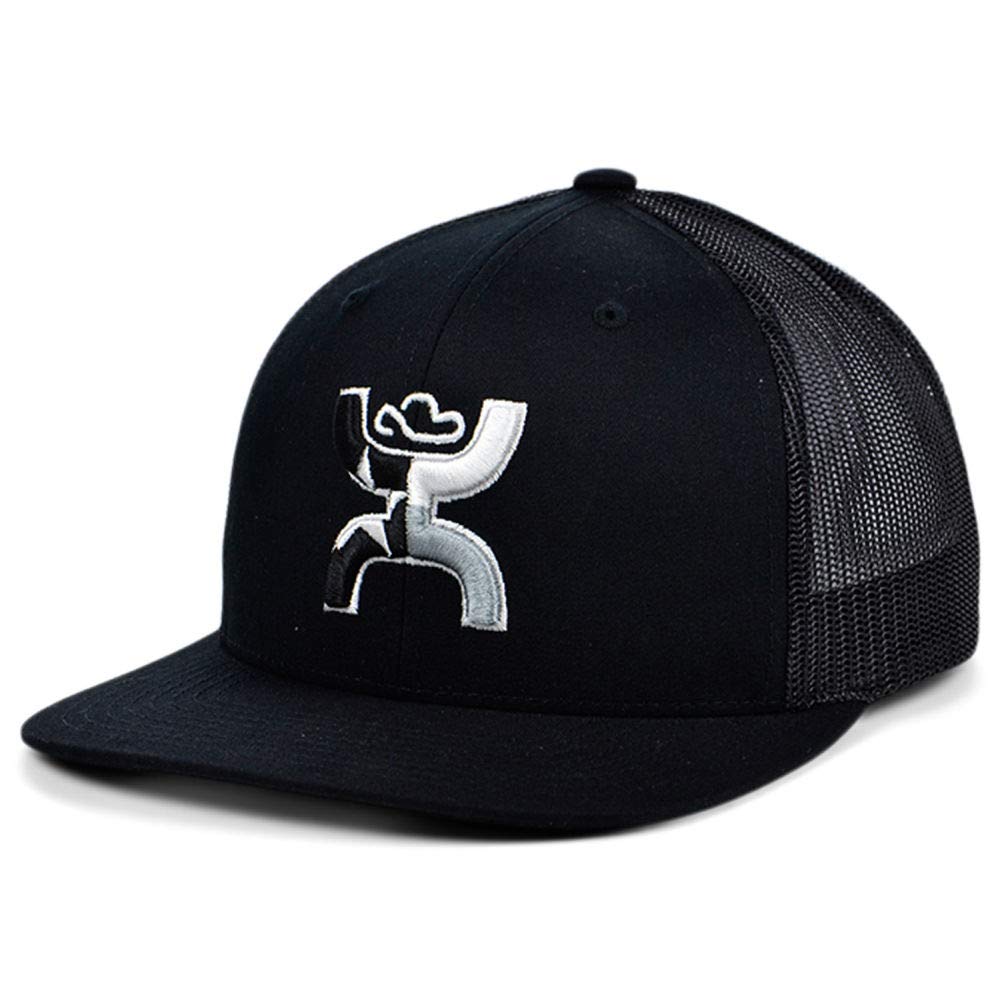 HOOeyTexican Adjustable Snapback Hat