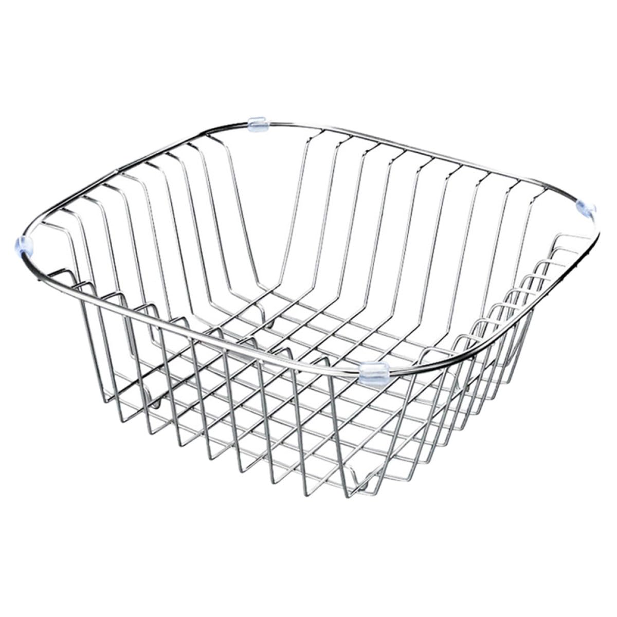 TVANTRUXIS Stainless Steel Dish Drying Rack