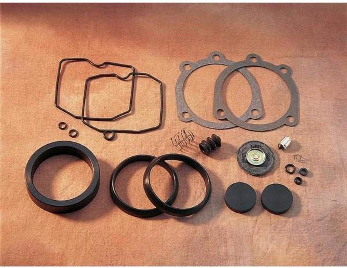 James GasketsCarb Rebuild Kit for Keihin CV