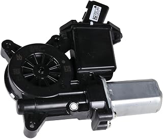 GM Genuine Parts 84117331 Front Passenger Side Power Window Regulator Motor