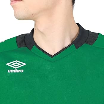 Amazon.co.jp: [アンブロ] 半袖シャツ ゴールキーパー用