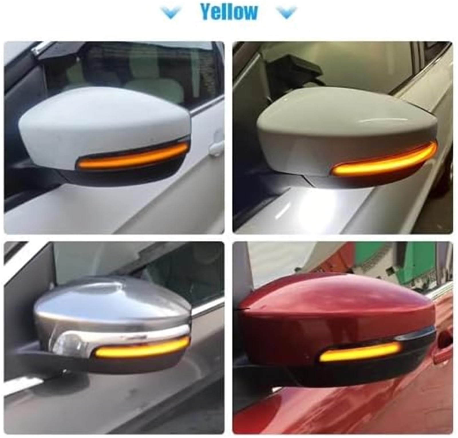 Dla forda, dla Kuga dla Ecosport 2013 2014 2015 2016 2017 2018