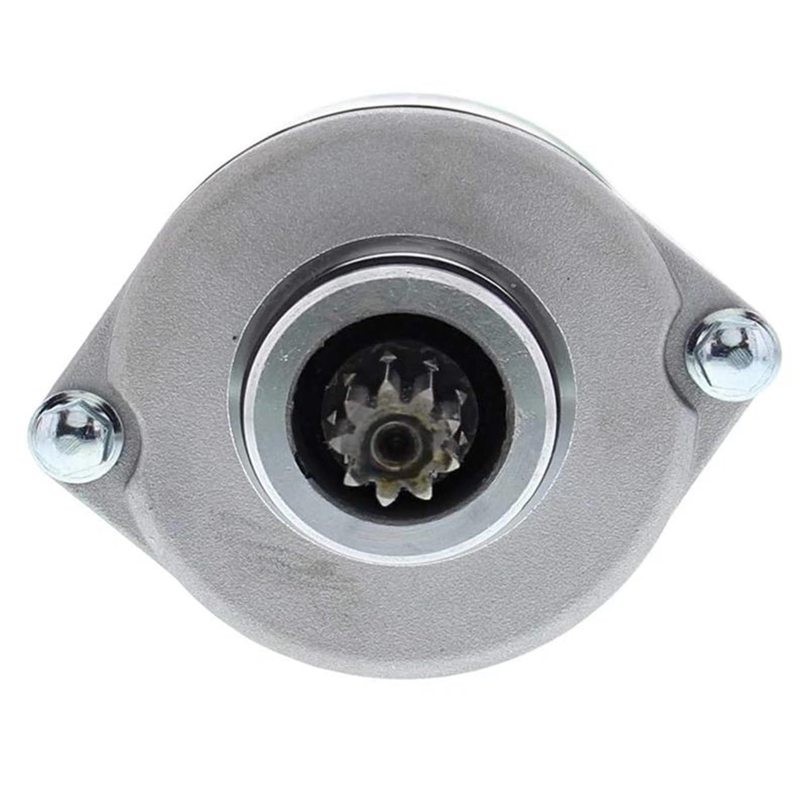 Sostituzione avviamento Motorino Di Avviamento Per Motociclette Motore Elettrico OEM 21163-0717 Per Kawasaki EX250 Per Ninja 250 2013-2017 2016 2015 2014