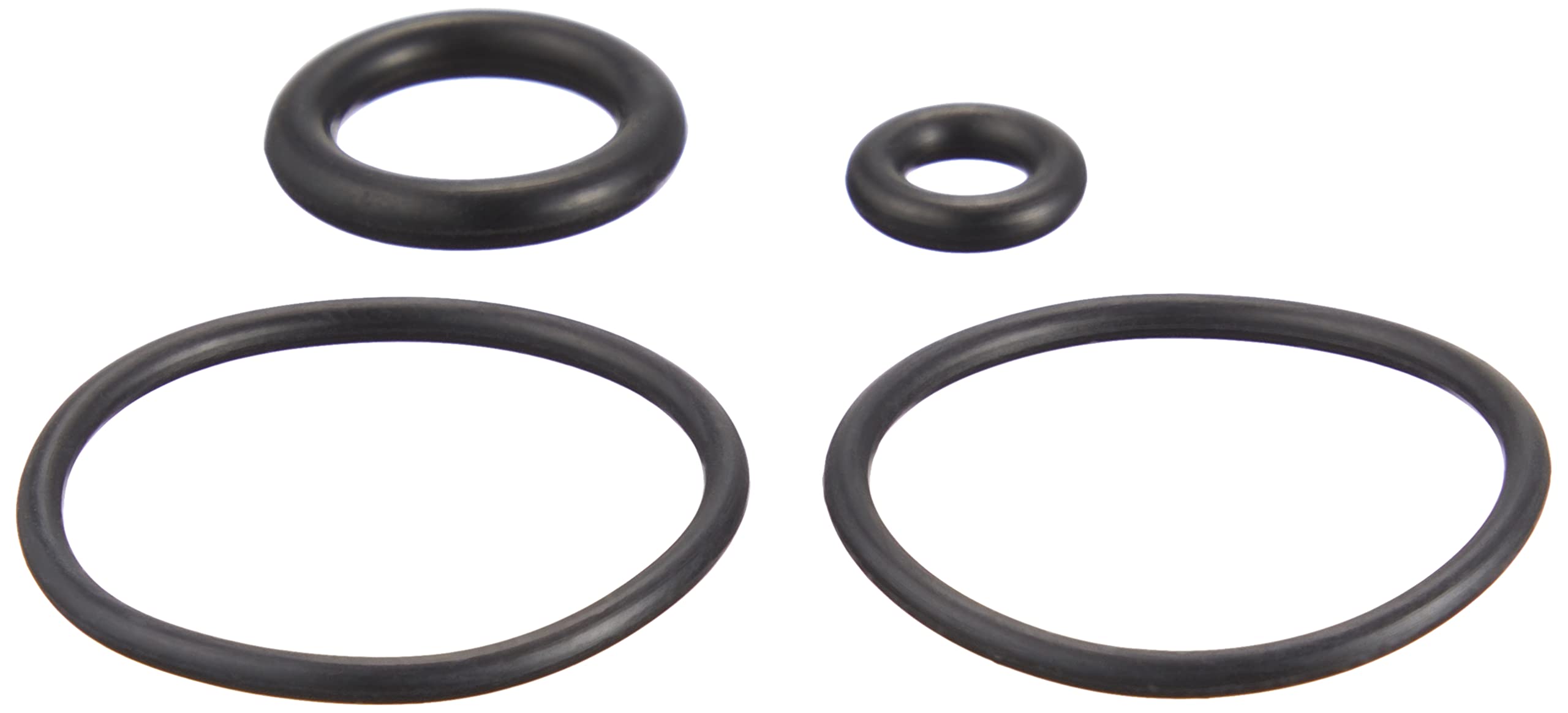 コペン　アクティブトップオーバーホール用Oリングセット コペンのアクティブトップオイル交換・メンテナンス