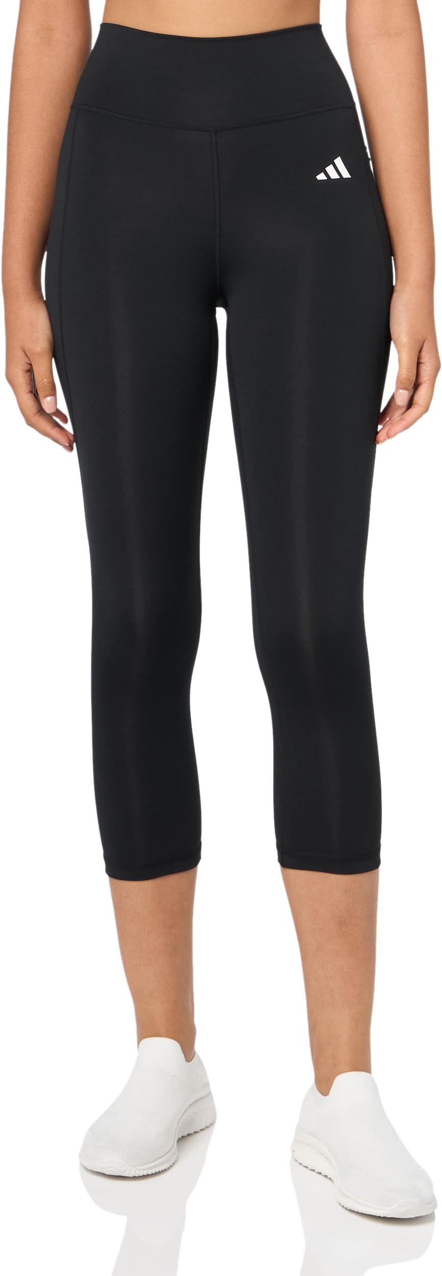 adidas reflective leggings