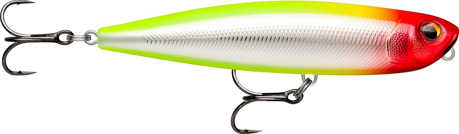 Rapala Precision Extreme Pencil, 3.4 inches (8.7 cm)