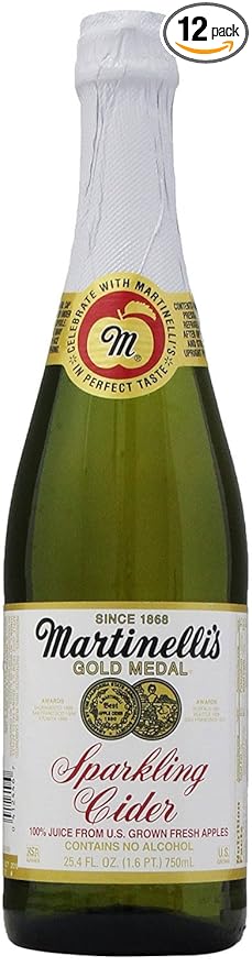 Amazon Com Martinelli S Gold Medal Sparkling Zumo De Sidra De Manzana 25 4 Oz Comida Gourmet Y Alimentos Amazon Com Martinelli S Gold Medal Sparkling Zumo De Sidra De Manzana 25 4 Oz Comida Gourmet Y Alimentos