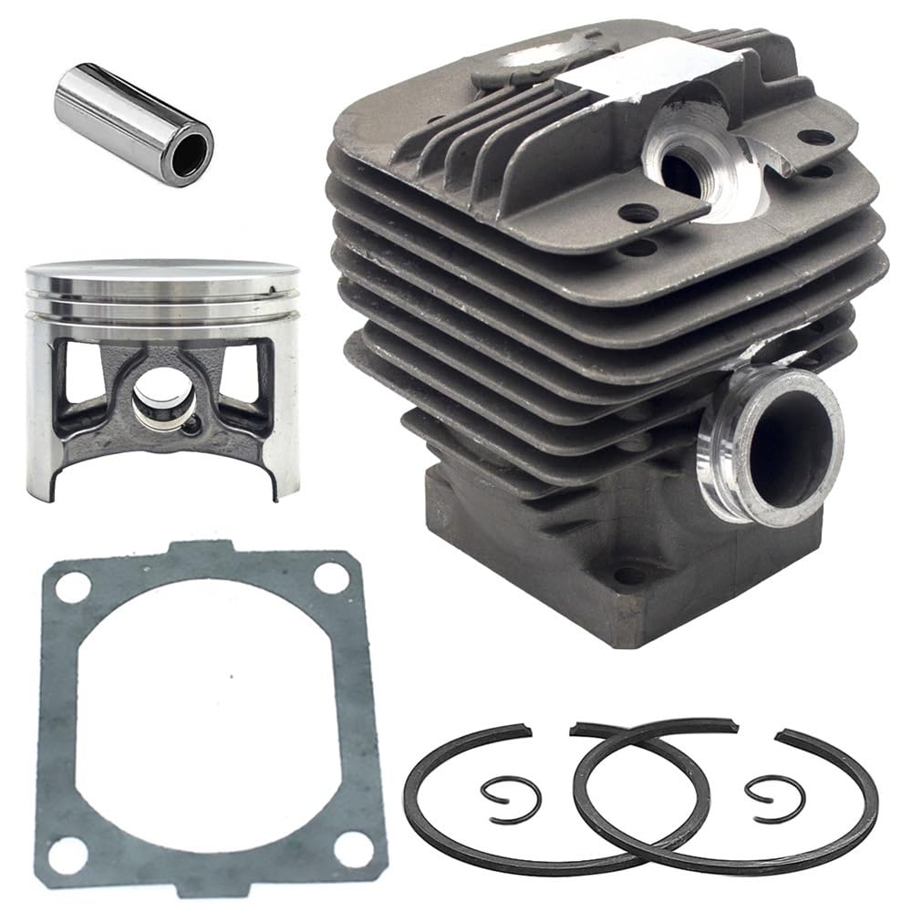 Cylindre 1122 020 1209 pour tronçonneuse 56mm 066 MS640 660