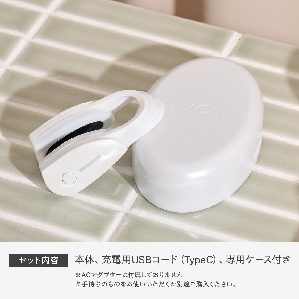 Amazon.co.jp: 【2/1 がっちりマンデー!!で紹介】No1鼻専用美顔器 新型