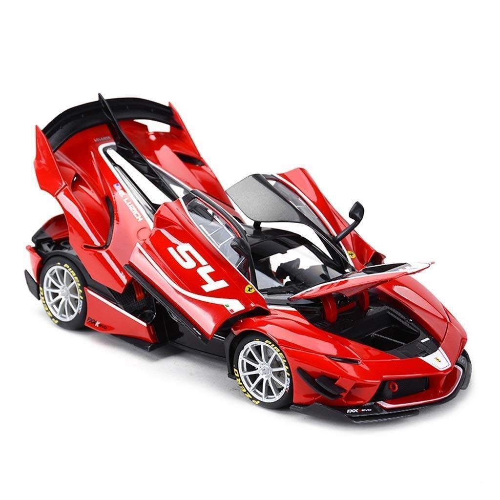 1/18 フェラーリFF カスタム Amazon.co.jp: 車モデル車1:18フェラーリFXXKEVO